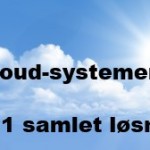 4-cloud-løsninger