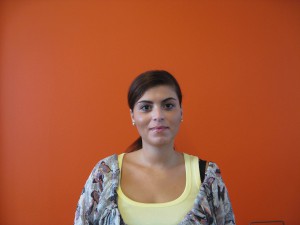 Asma Ben Amar