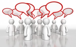 Chat Folk der chatter