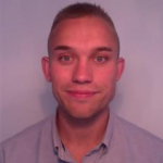 Christian Christiansen hos e-conomic