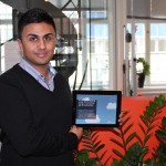 e-forfatter Azhar