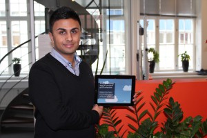 e-forfatter Azhar