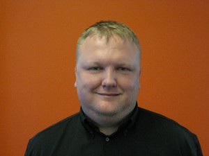 Lasse Bager