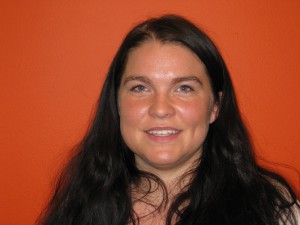 Maria Bak Andersen