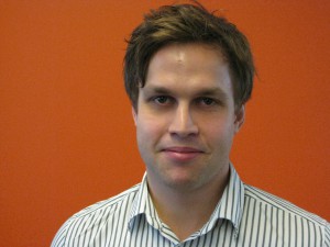 Morten Bæhrenz