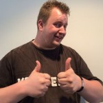 Rasmus Kaasgaard Pedersen hos e-conomic