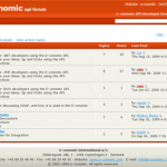 e-conomic API forum api-forum