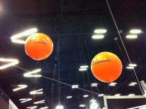 e-conomic balloner