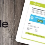 Bisnode app til e-conomic regnskabsprogram