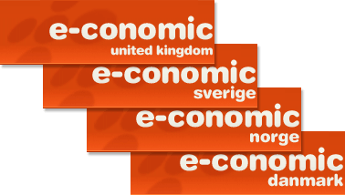 Blogs i Storbritanien, Sverige, Norge og Danmark blog-headers-collage