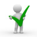 checkmark checkmark