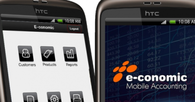 e-conomic-app-android