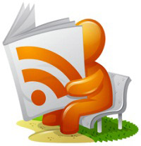 RSS feed RSS feed