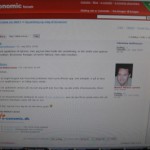 forum e-conomic forum
