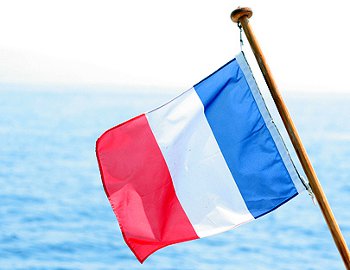 fransk flag Frankrig bliver det 9. land som e-conomic udvider til