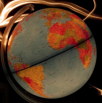 Den globale blog er for alle med interesse for e-conomic