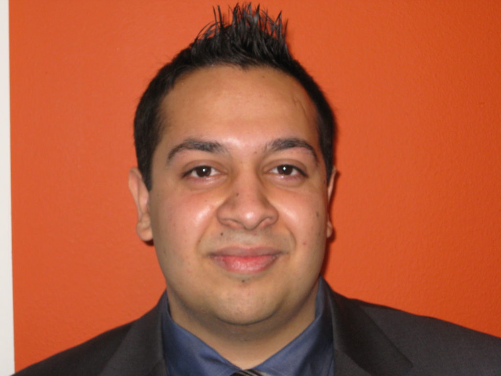Gurjap Sekhon
