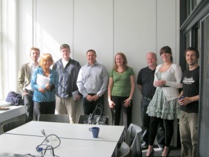 e-copedia team 2009