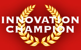 innovation champion logo