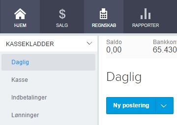 kassekladder-menu