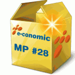 Markedspakke 28 MP 28
