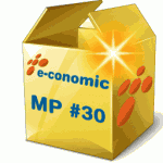 Markedspakke 30 MP 30