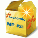 Markedspakke 31 MP 31