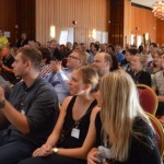 Medarbejdere til e-conomic Company Days