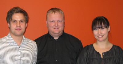 nye medarbejdere hos e-conomic