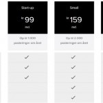e-conomic-abonnementer og priser