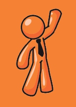 e-conomic elsker orange
