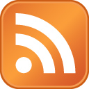 RSS feed ikon RSS feed ikon