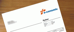 rykker rykker