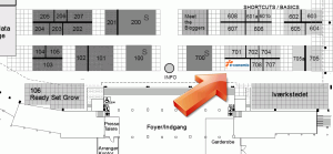 standkort messe standkort
