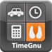 timegnu-appikon TimeGnu app-ikon