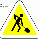 work-in-progress